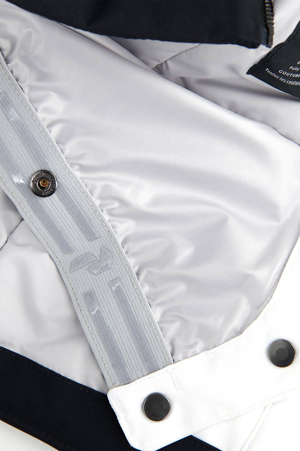 Numéro de l'image de la galerie de produits 2 pour le produit Manteau de ski Scoot - Femme