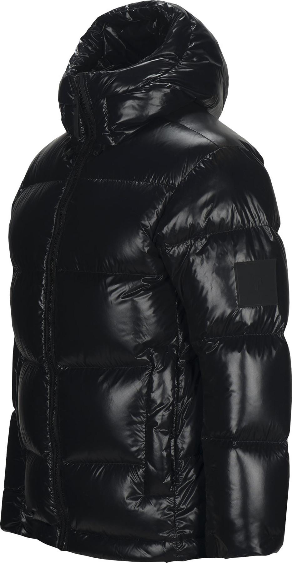 Product gallery image number 3 for product Rivel Vernis Jacket - Men's