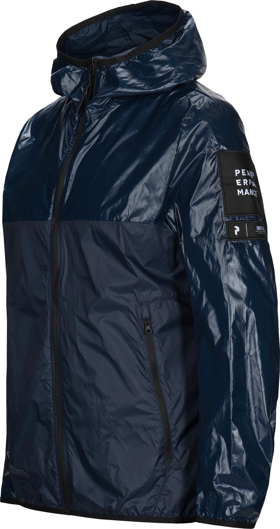 Product gallery image number 2 for product Seeon Windbreaker Jacket - Men's