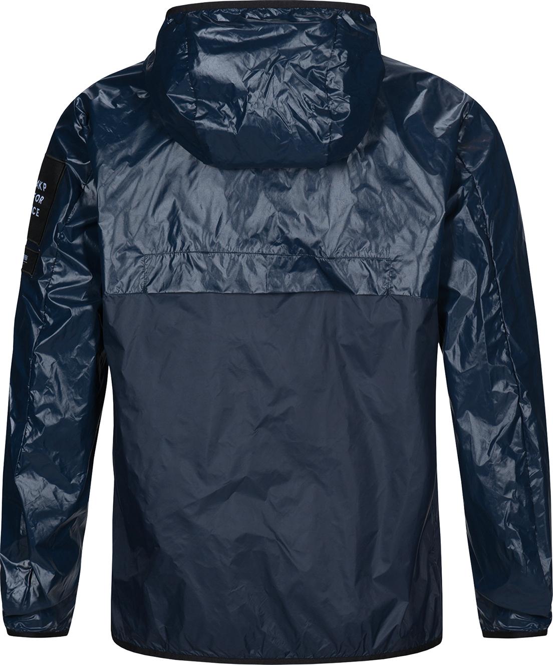 Product gallery image number 4 for product Seeon Windbreaker Jacket - Men's