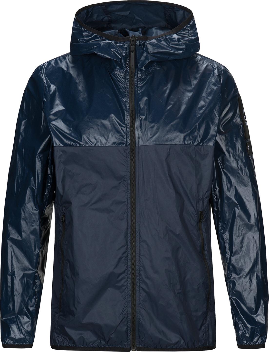 Product gallery image number 1 for product Seeon Windbreaker Jacket - Men's