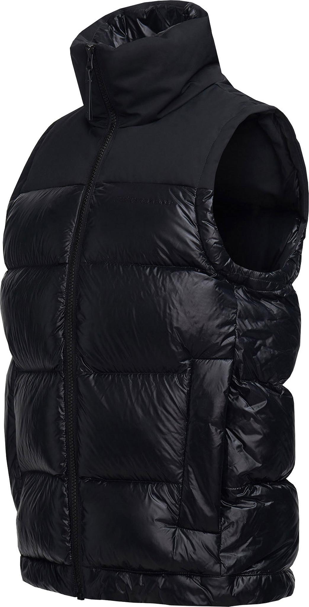 Product gallery image number 6 for product Rivel Vernis Vest - Men's