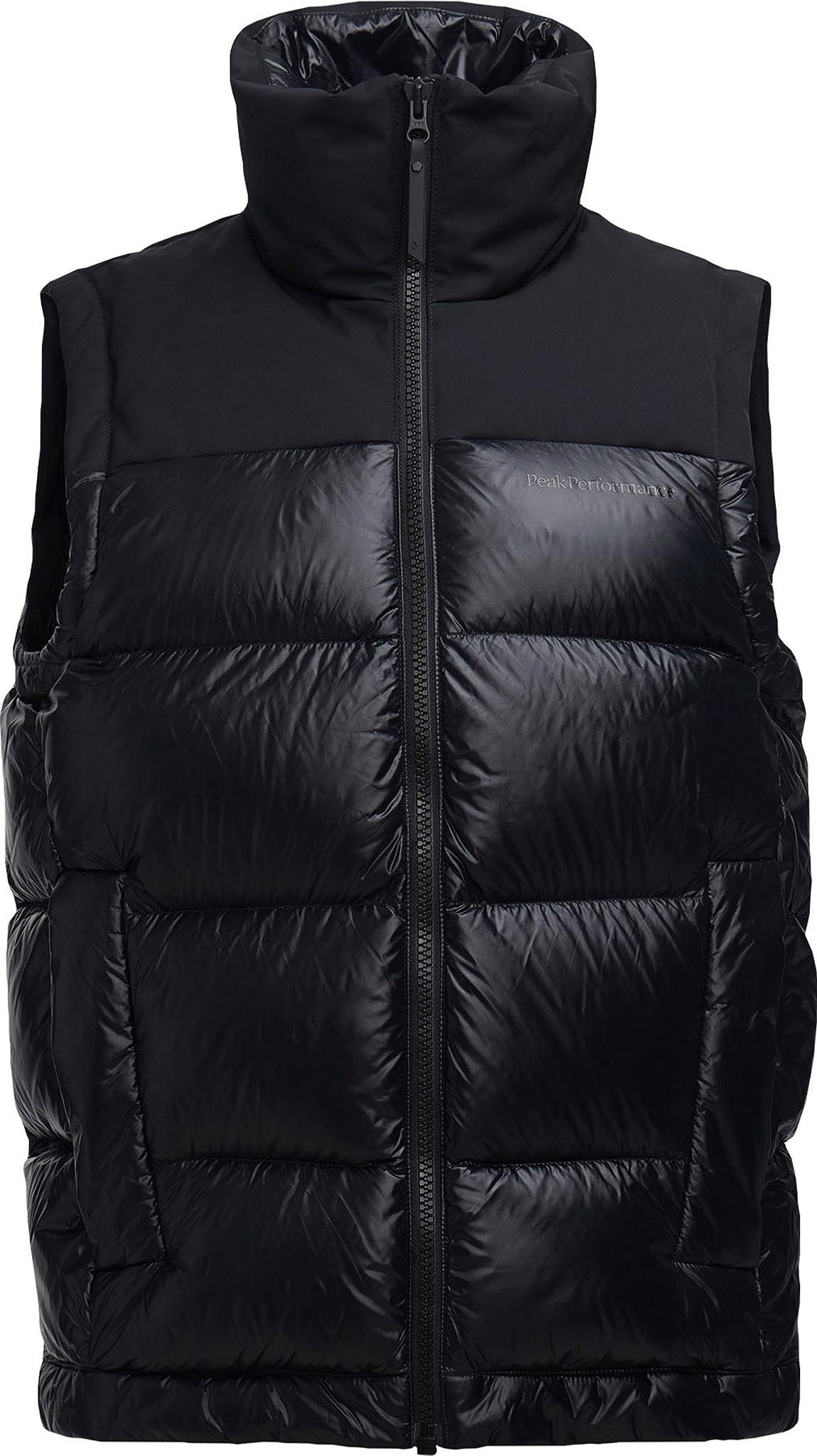 Product gallery image number 1 for product Rivel Vernis Vest - Men's