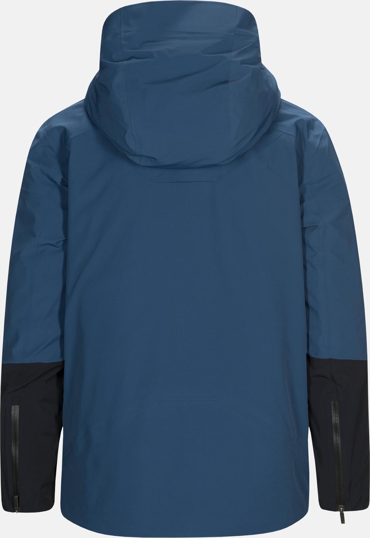 Product gallery image number 2 for product Velaero Hero Jacket - Men's