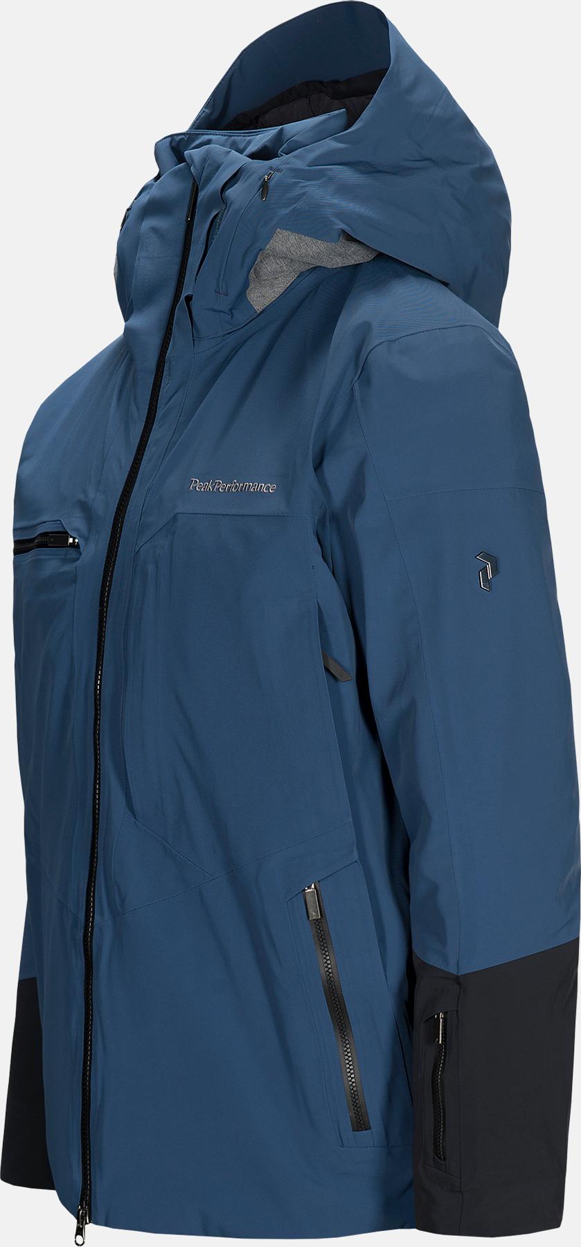 Product gallery image number 4 for product Velaero Hero Jacket - Men's