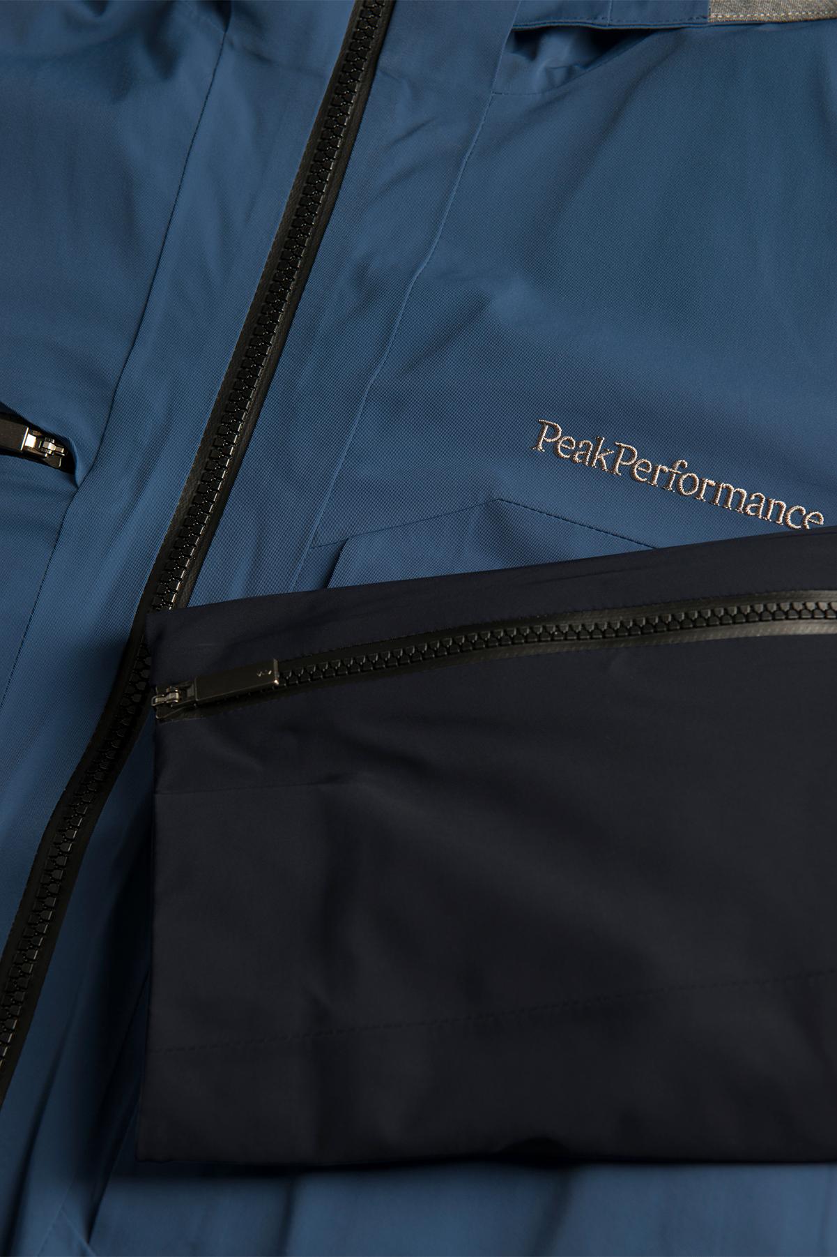 Product gallery image number 3 for product Velaero Hero Jacket - Men's