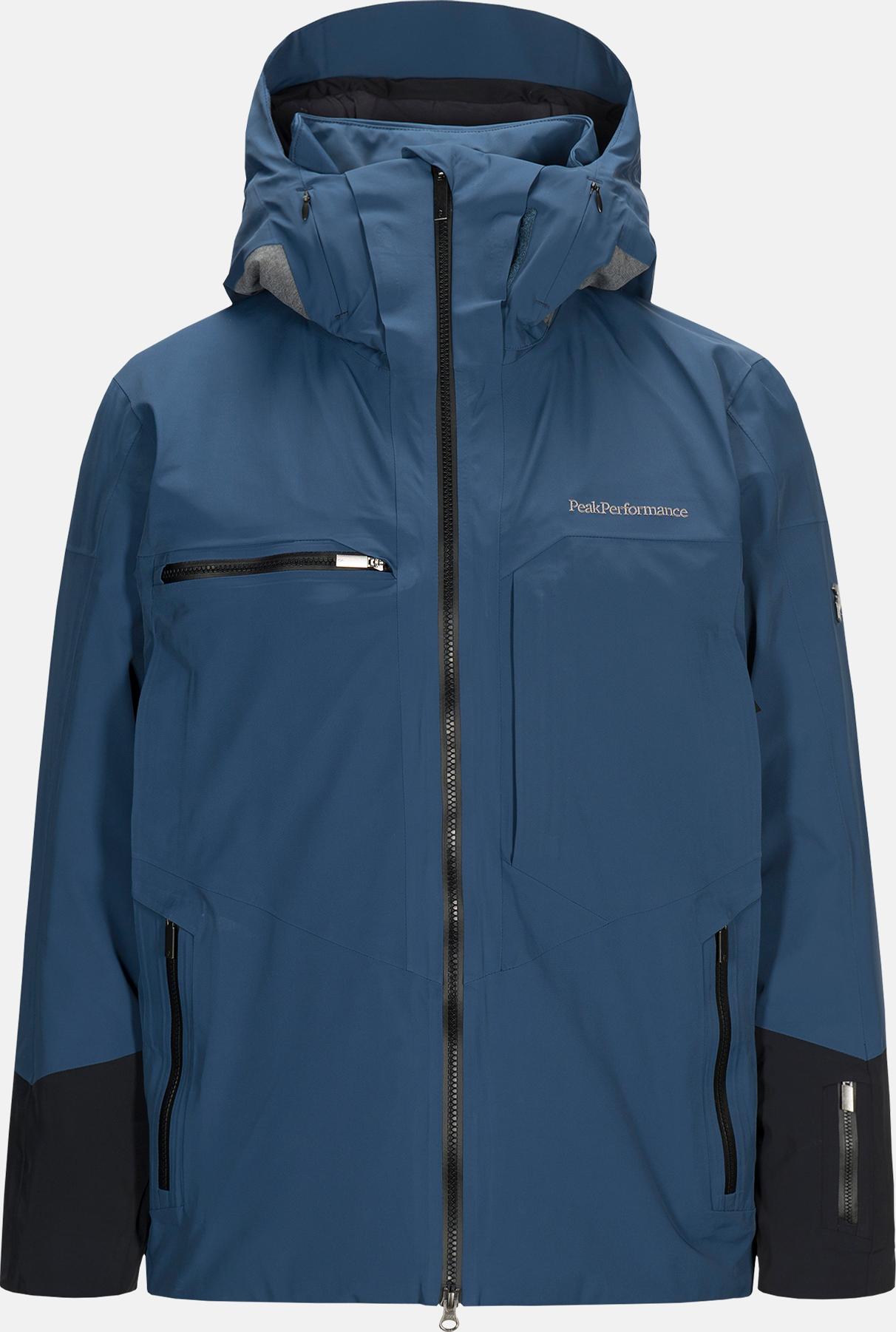 Product gallery image number 1 for product Velaero Hero Jacket - Men's