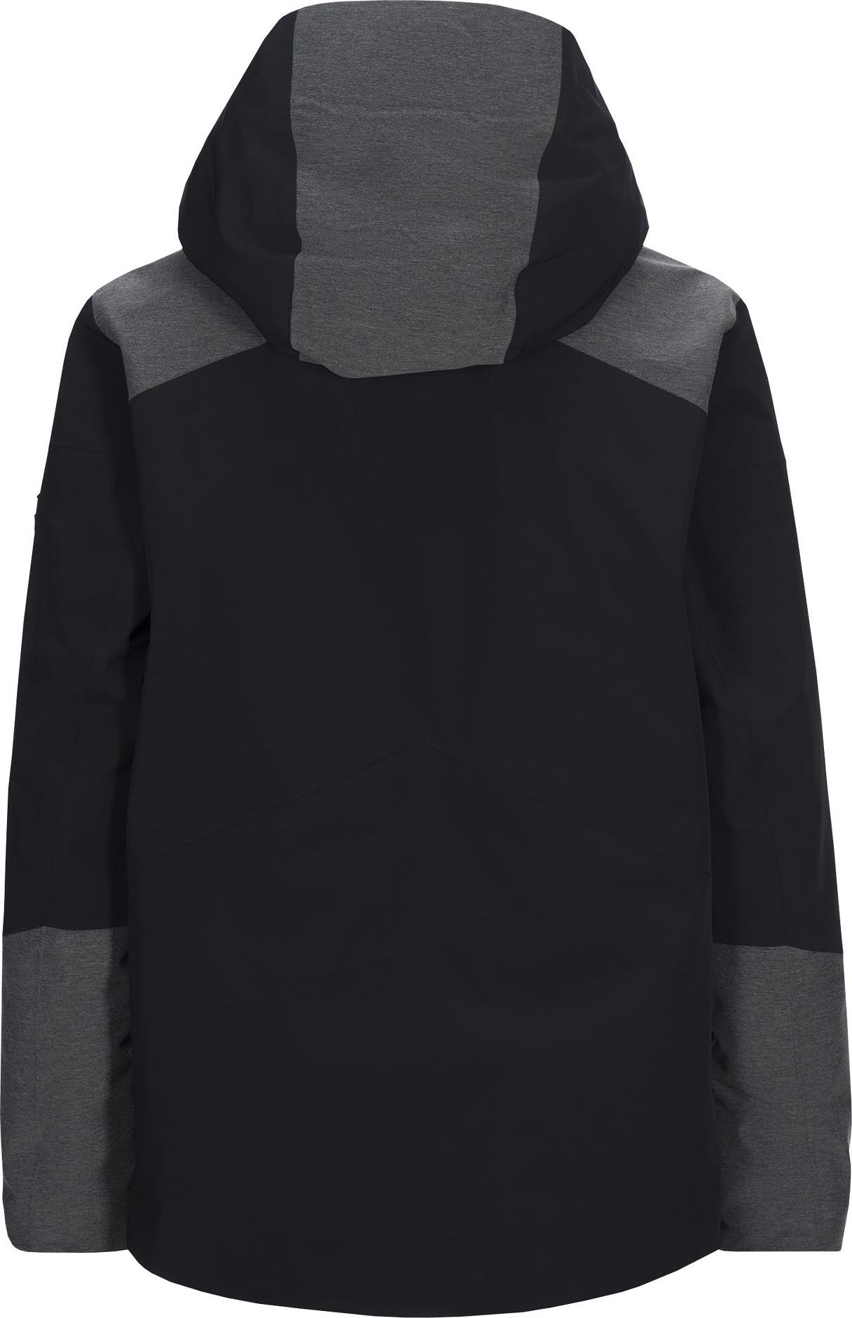 Product gallery image number 2 for product Velaero Core Jacket - Men's