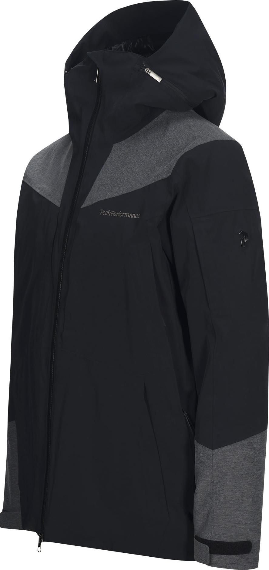 Product gallery image number 4 for product Velaero Core Jacket - Men's