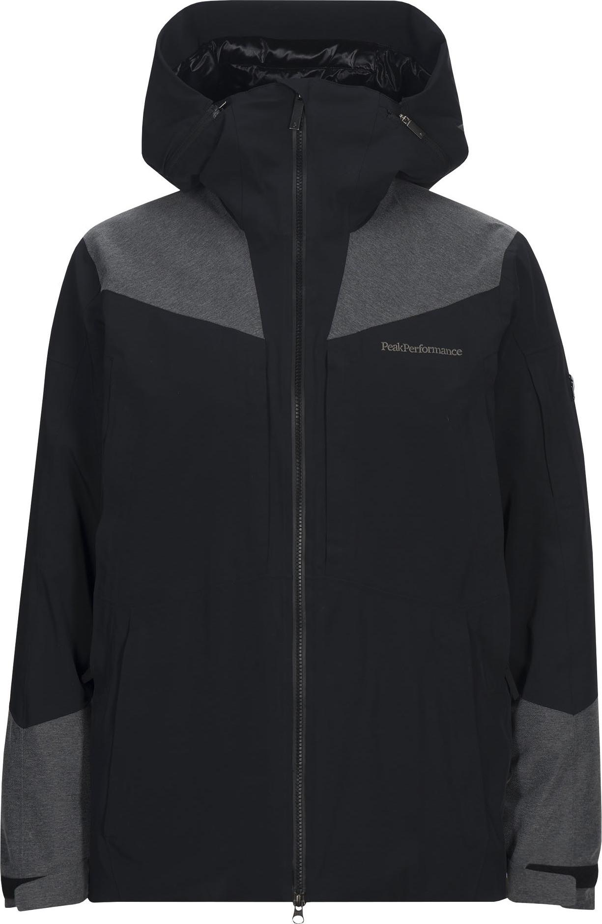 Product gallery image number 1 for product Velaero Core Jacket - Men's