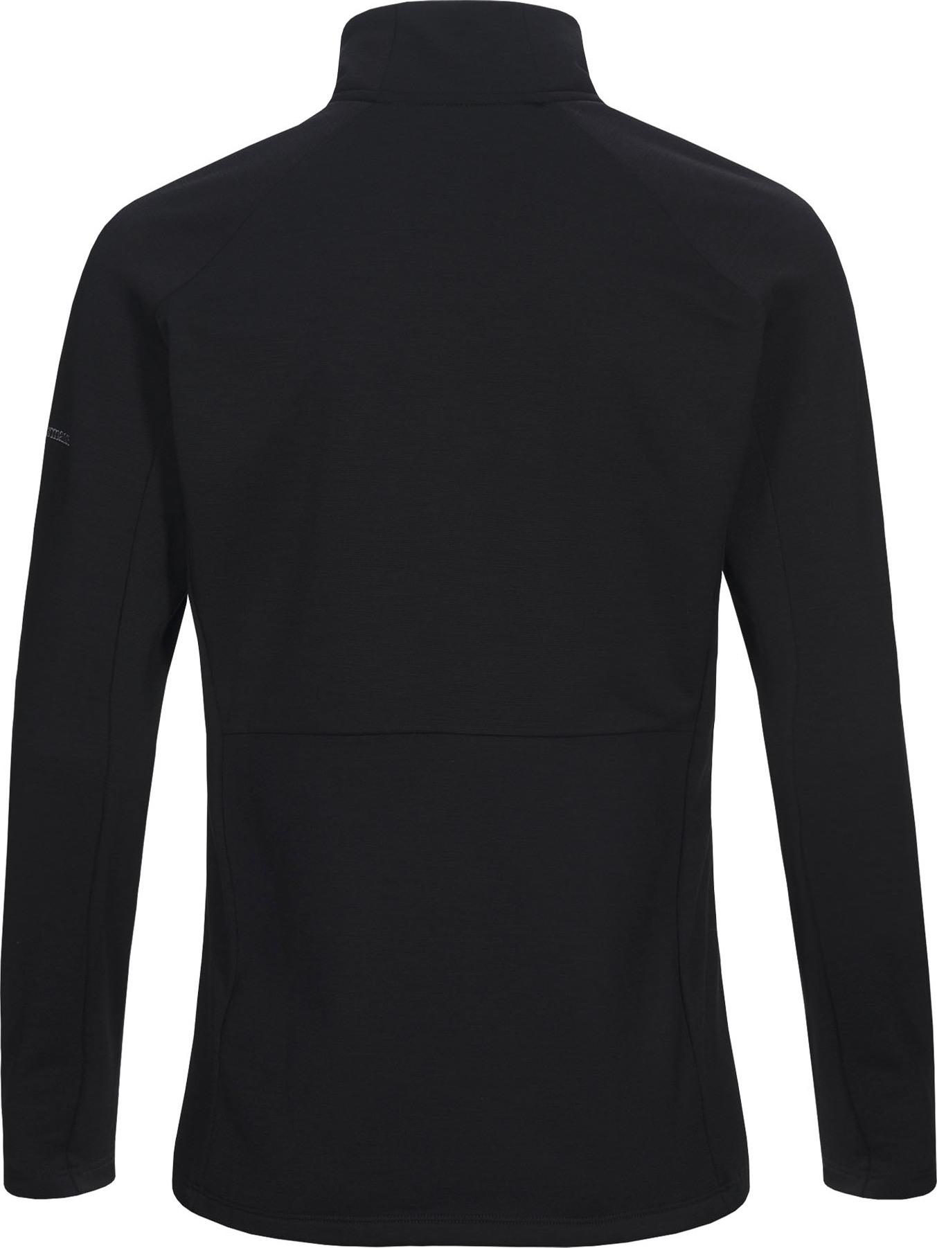 Product gallery image number 2 for product Helo Zip Underlayer Jacket - Men's