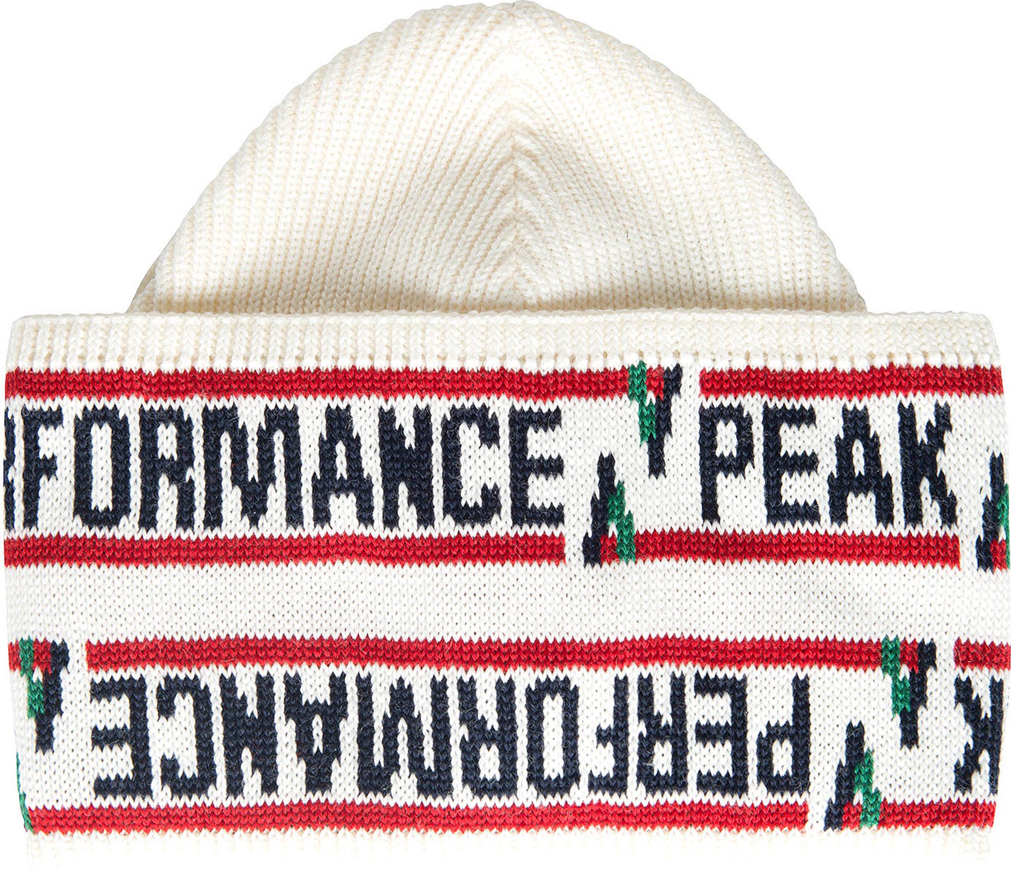 Product gallery image number 2 for product Peakville Beanie