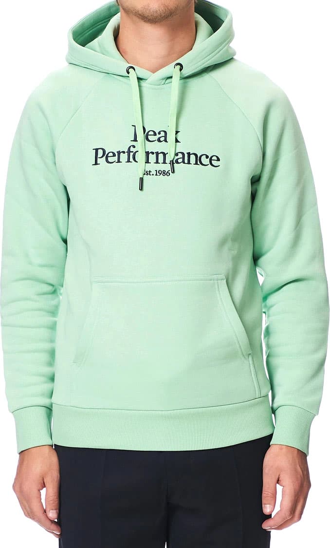 Product gallery image number 3 for product Original Hoodie - Men's