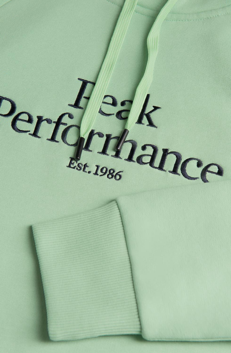 Product gallery image number 5 for product Original Hoodie - Men's