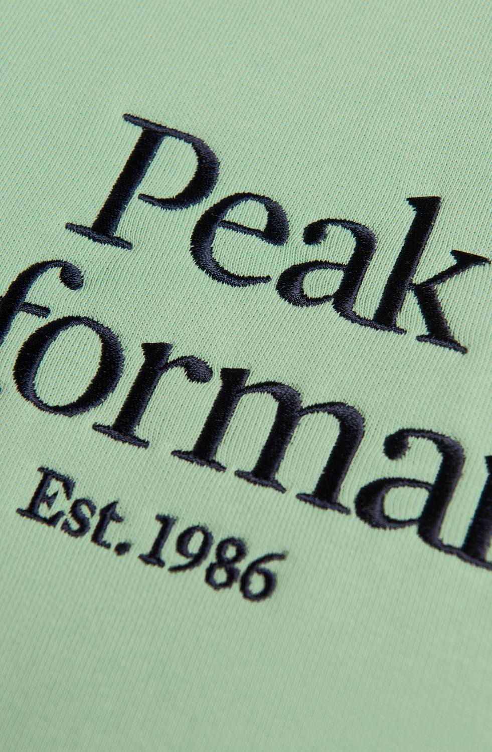 Product gallery image number 4 for product Original Hoodie - Men's