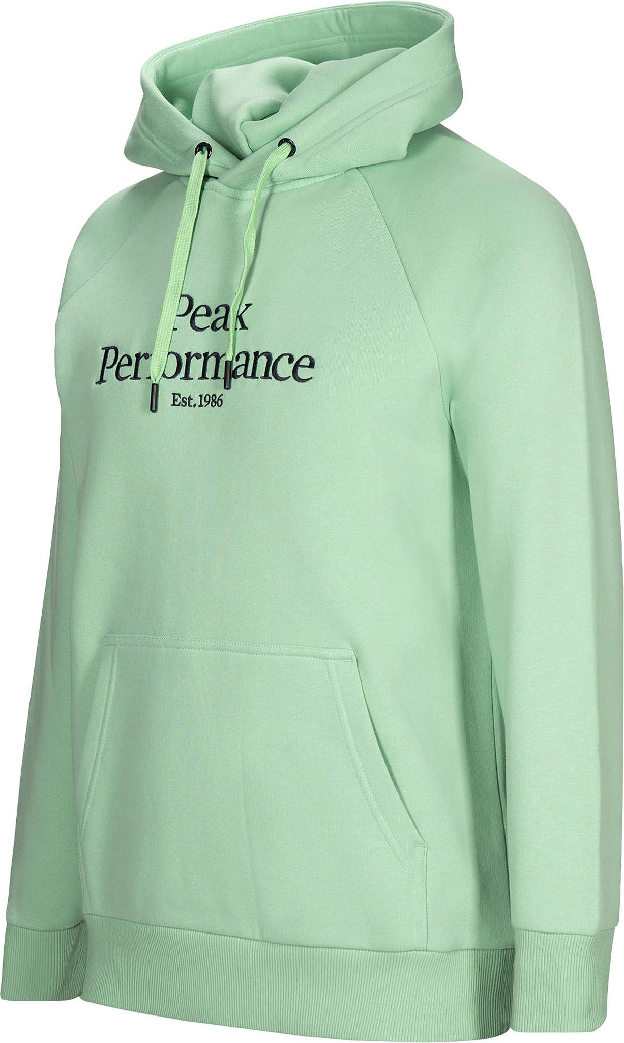 Product gallery image number 6 for product Original Hoodie - Men's