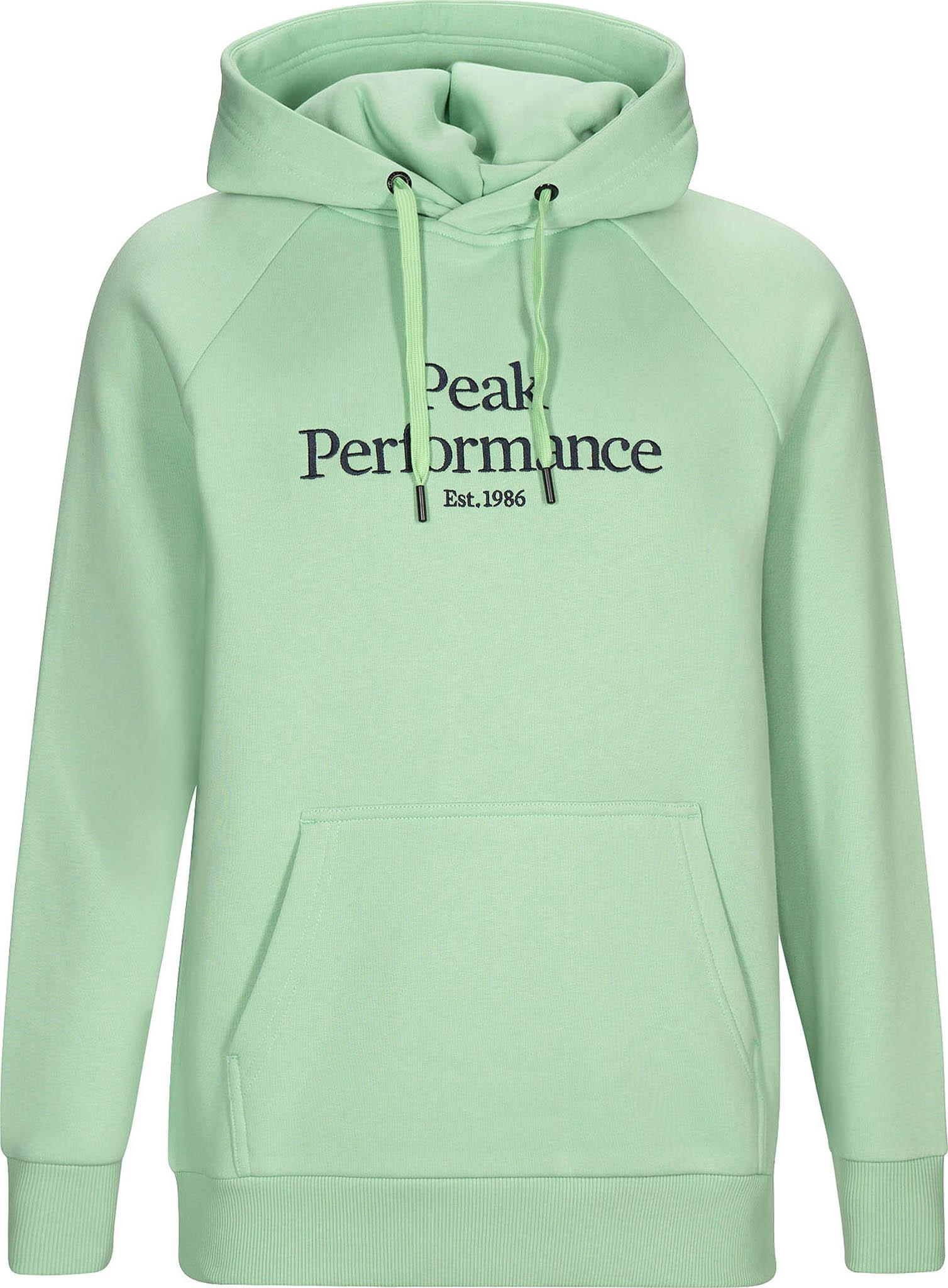 Product gallery image number 1 for product Original Hoodie - Men's