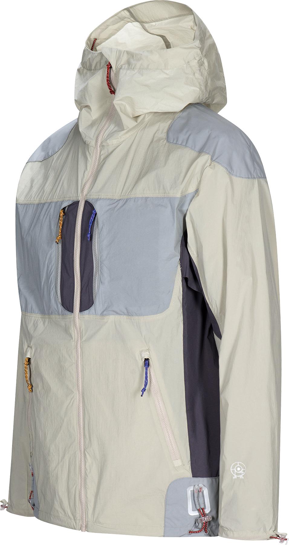 Product gallery image number 3 for product Ben Gorham Wind Jacket - Men's 