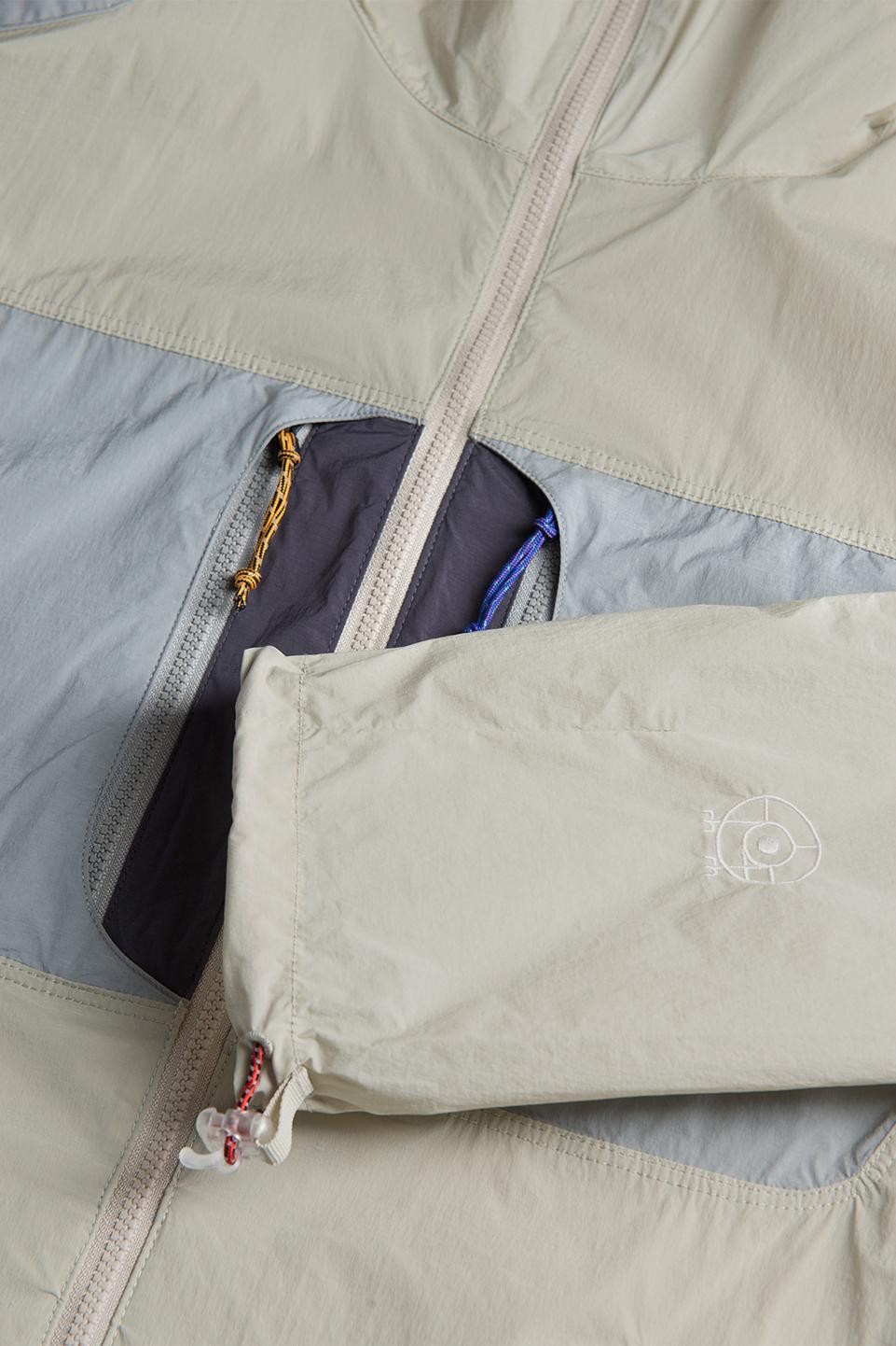 Product gallery image number 4 for product Ben Gorham Wind Jacket - Men's 