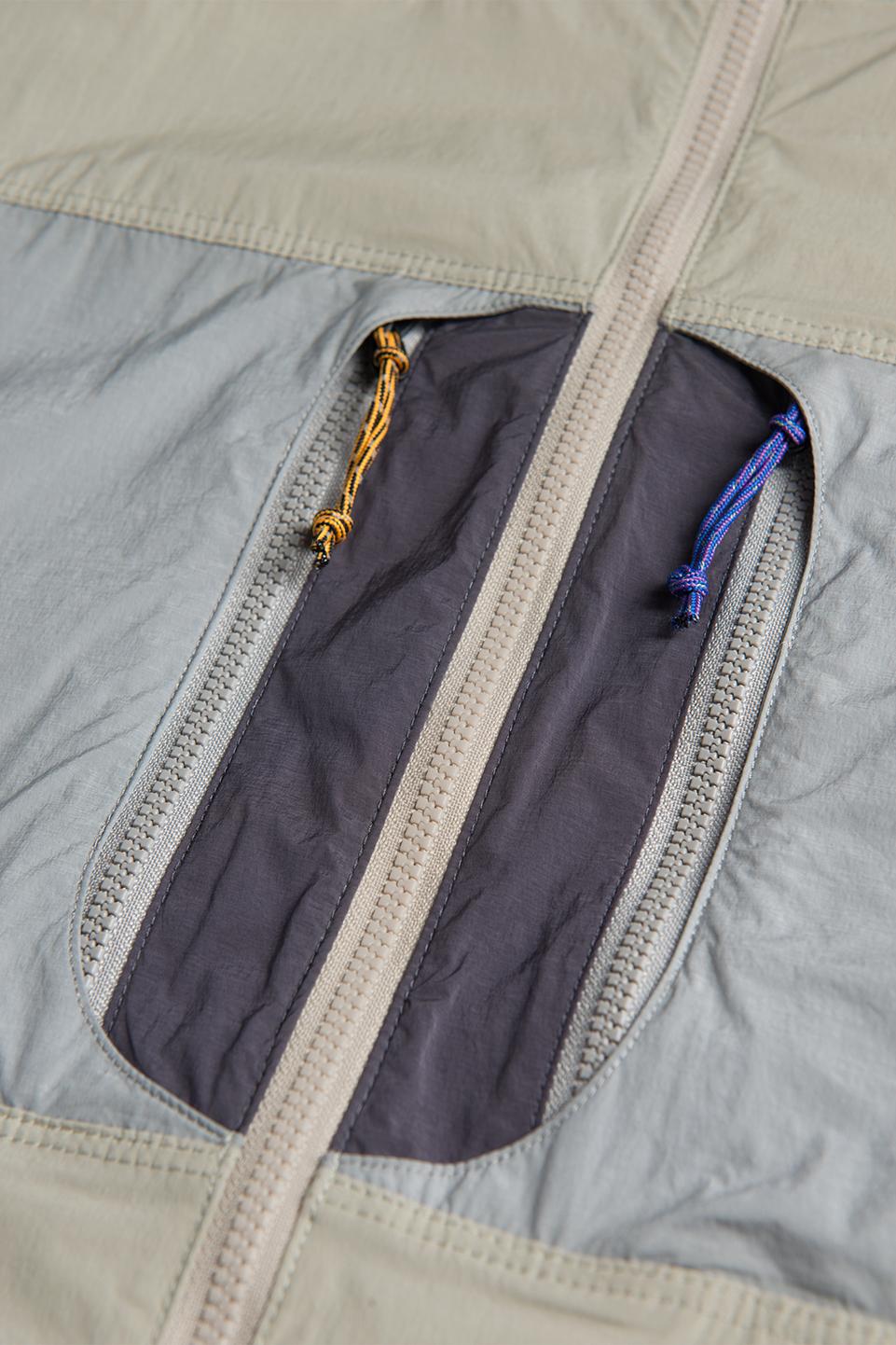 Product gallery image number 2 for product Ben Gorham Wind Jacket - Men's 