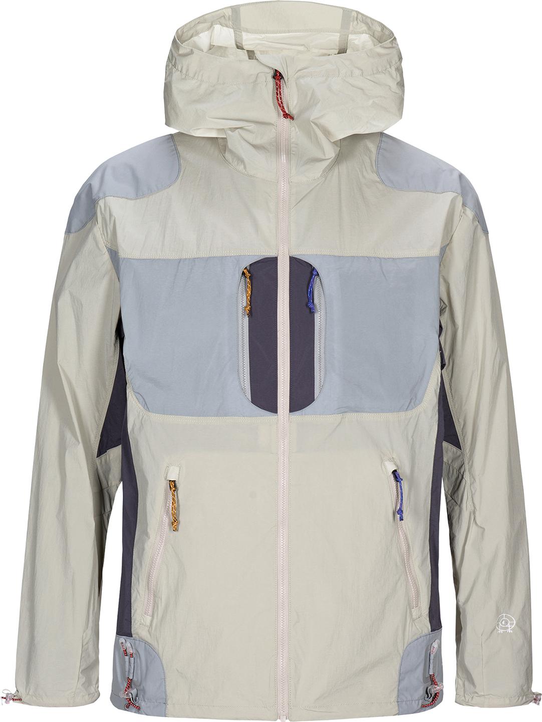 Product gallery image number 1 for product Ben Gorham Wind Jacket - Men's 