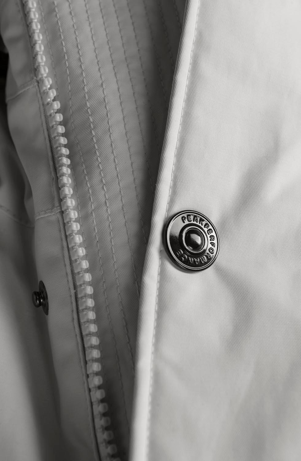 Product gallery image number 3 for product Y Parka - Men's