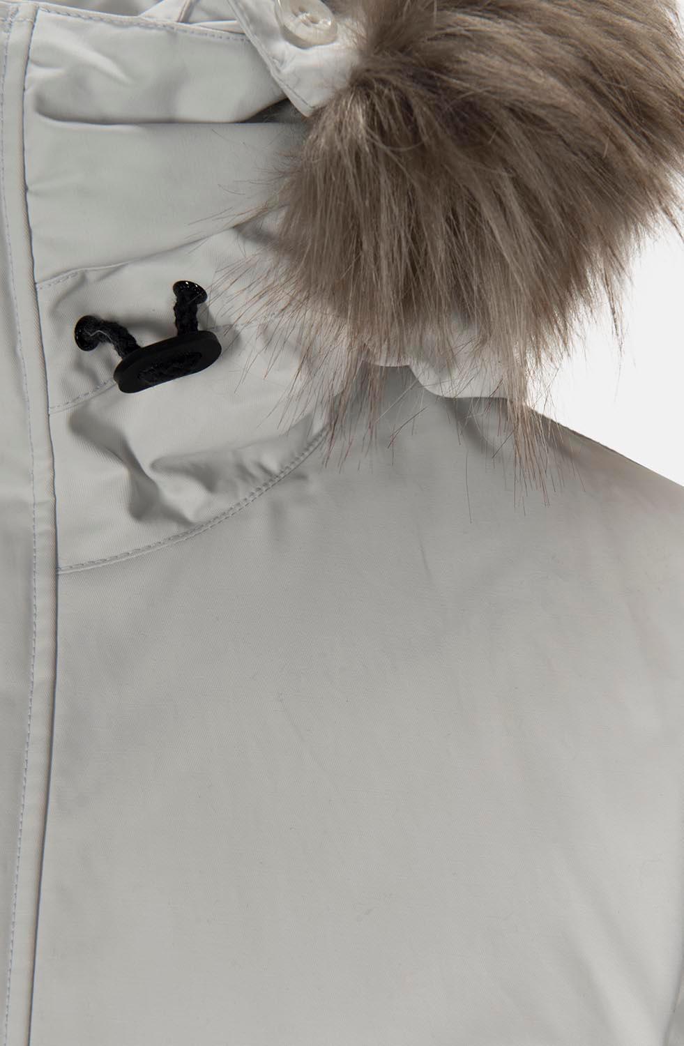 Product gallery image number 4 for product Y Parka - Men's