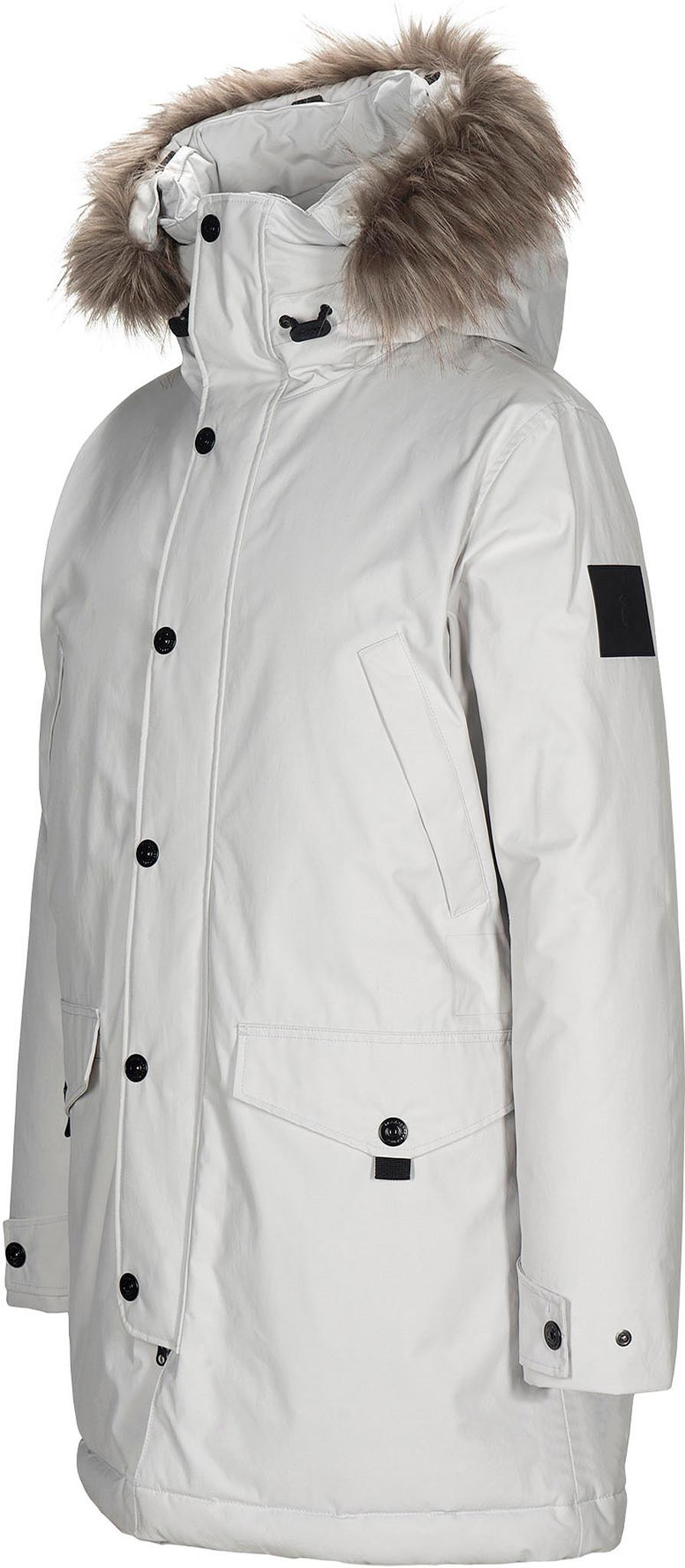 Product gallery image number 6 for product Y Parka - Men's