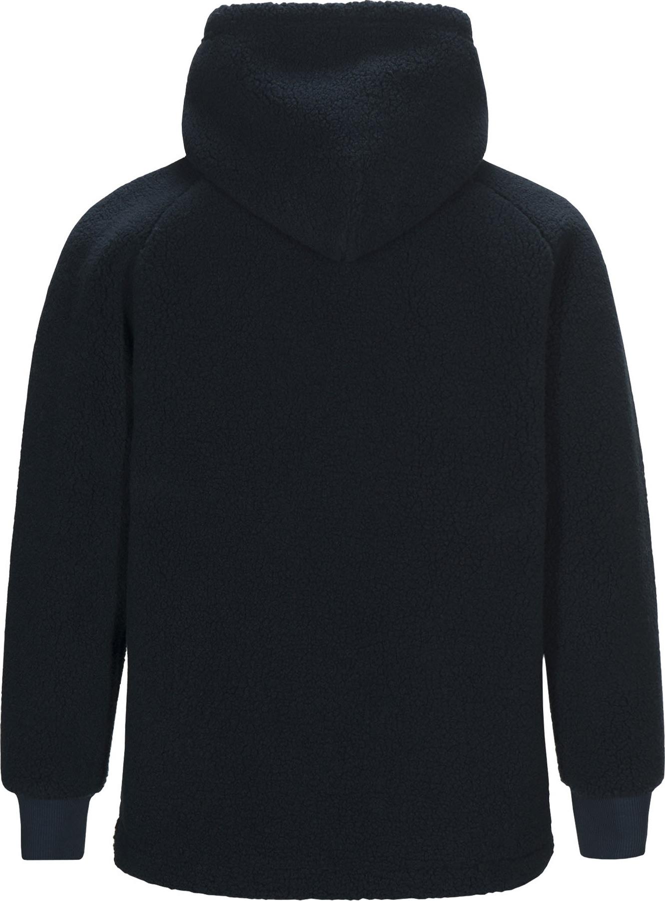 Product gallery image number 2 for product Original Pile Half Zip Hood - Men's