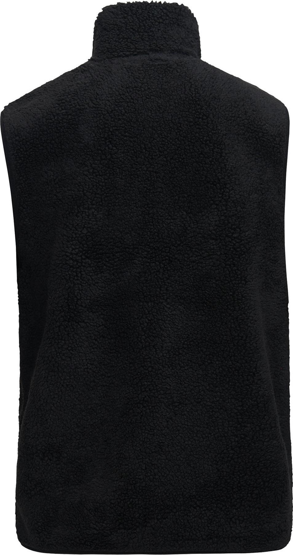 Product gallery image number 2 for product Original Pile Zip Vest - Men's