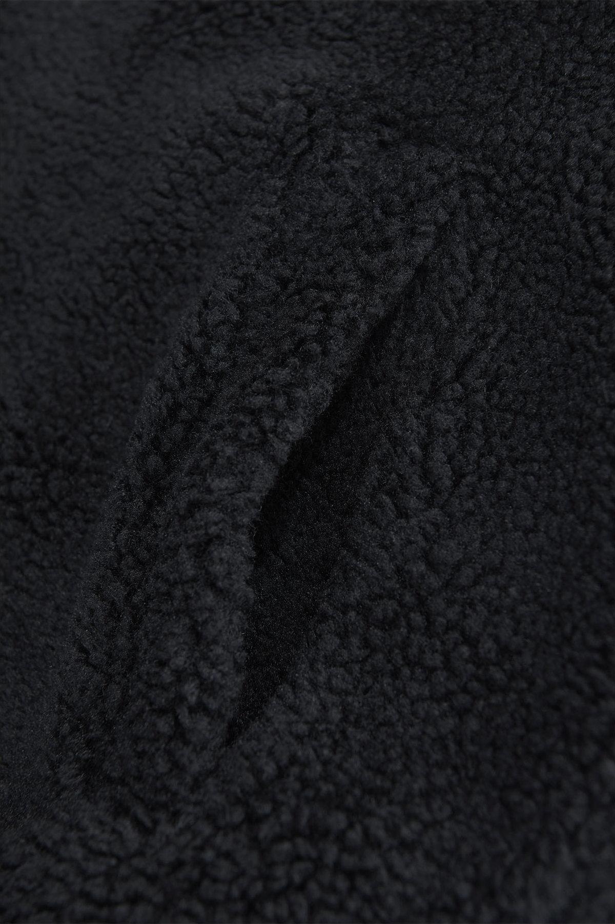 Product gallery image number 4 for product Original Pile Zip Vest - Men's