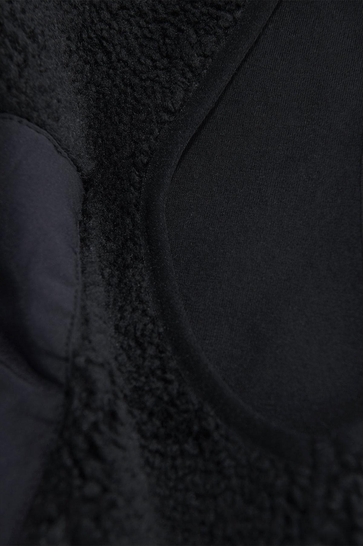 Product gallery image number 5 for product Original Pile Zip Vest - Men's