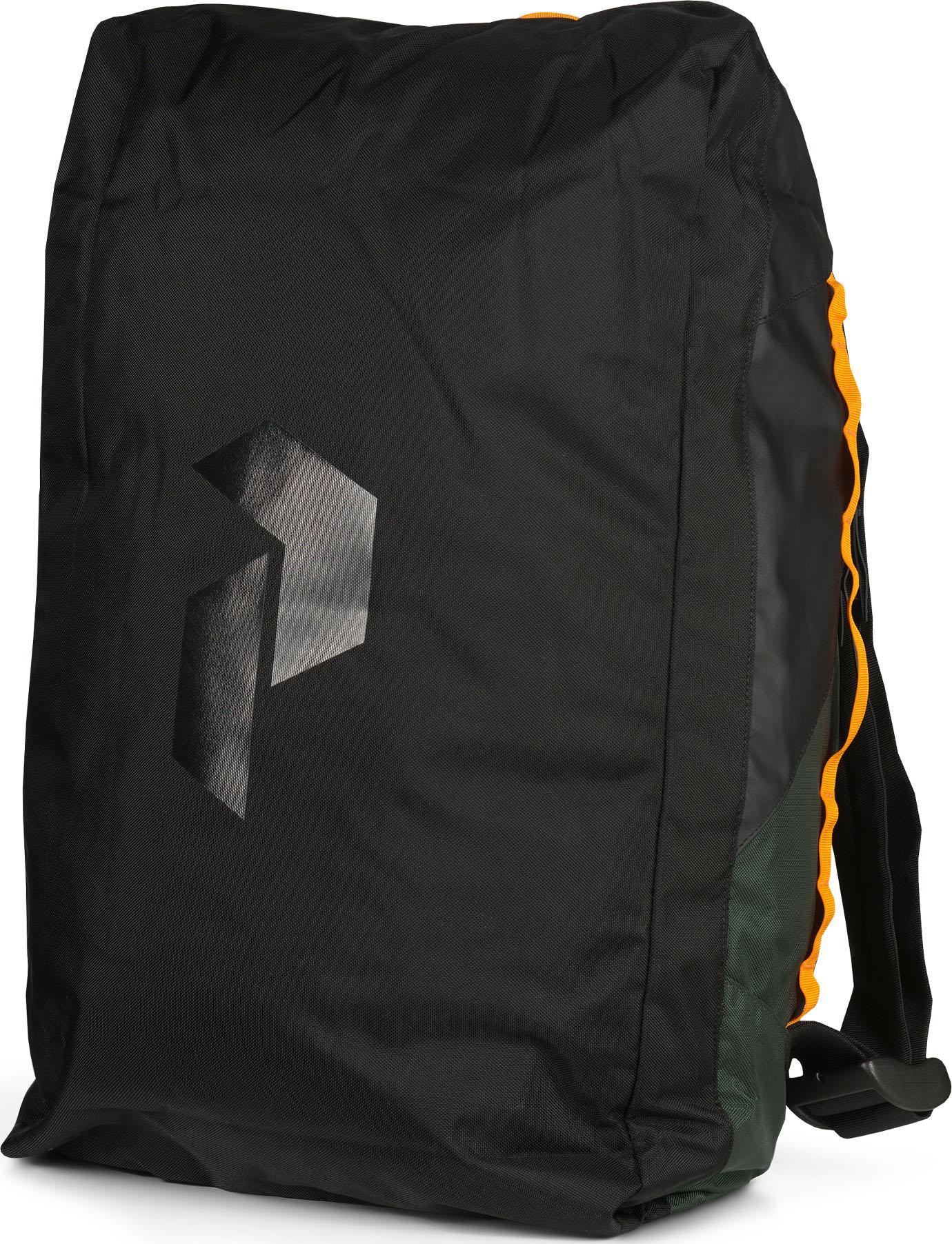 Product gallery image number 6 for product Vertical Duffle 50L