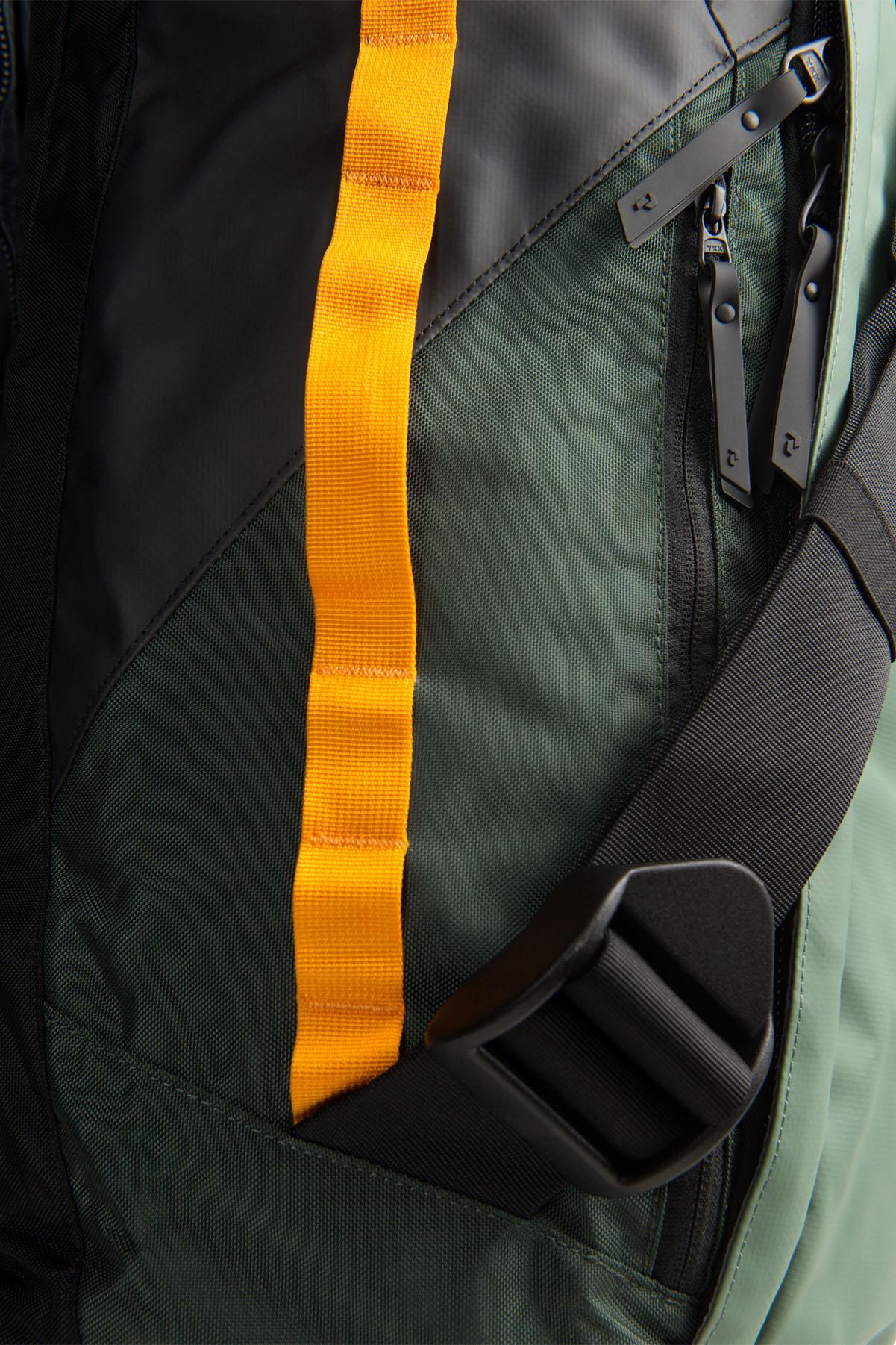 Product gallery image number 5 for product Vertical Duffle 50L