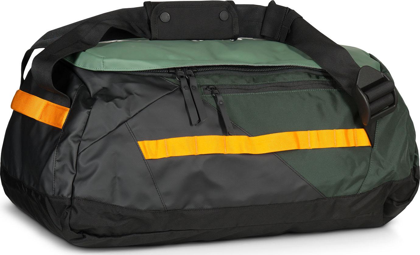 Product gallery image number 2 for product Vertical Duffle 50L