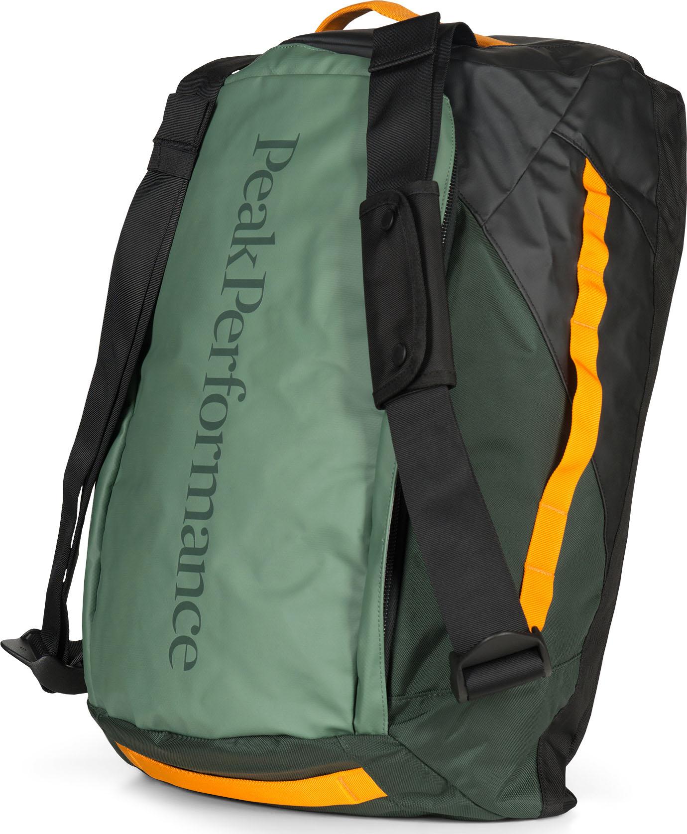 Product gallery image number 1 for product Vertical Duffle 50L