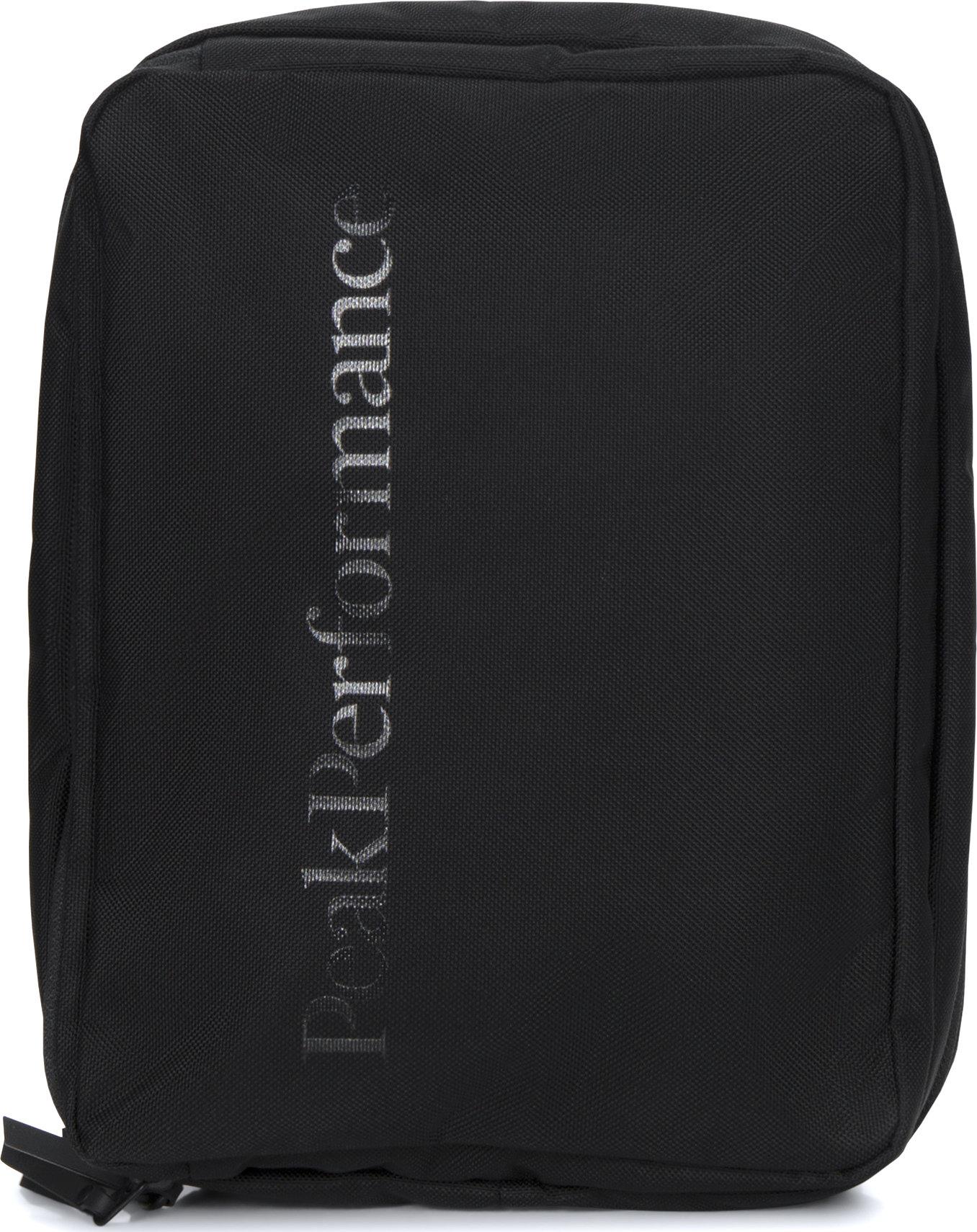 Product gallery image number 2 for product Vertical Toiletry Bag