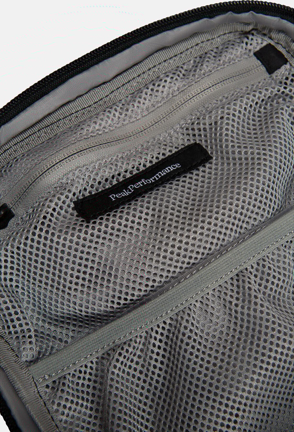 Product gallery image number 4 for product Vertical Toiletry Bag