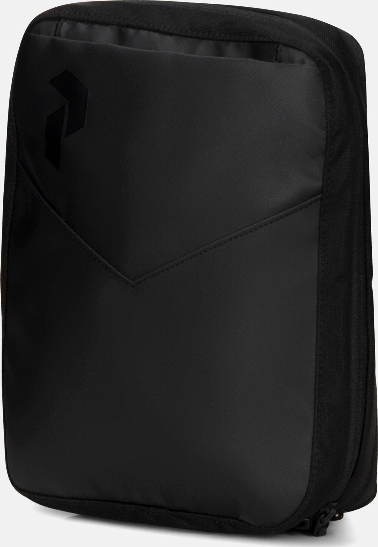 Product gallery image number 1 for product Vertical Toiletry Bag