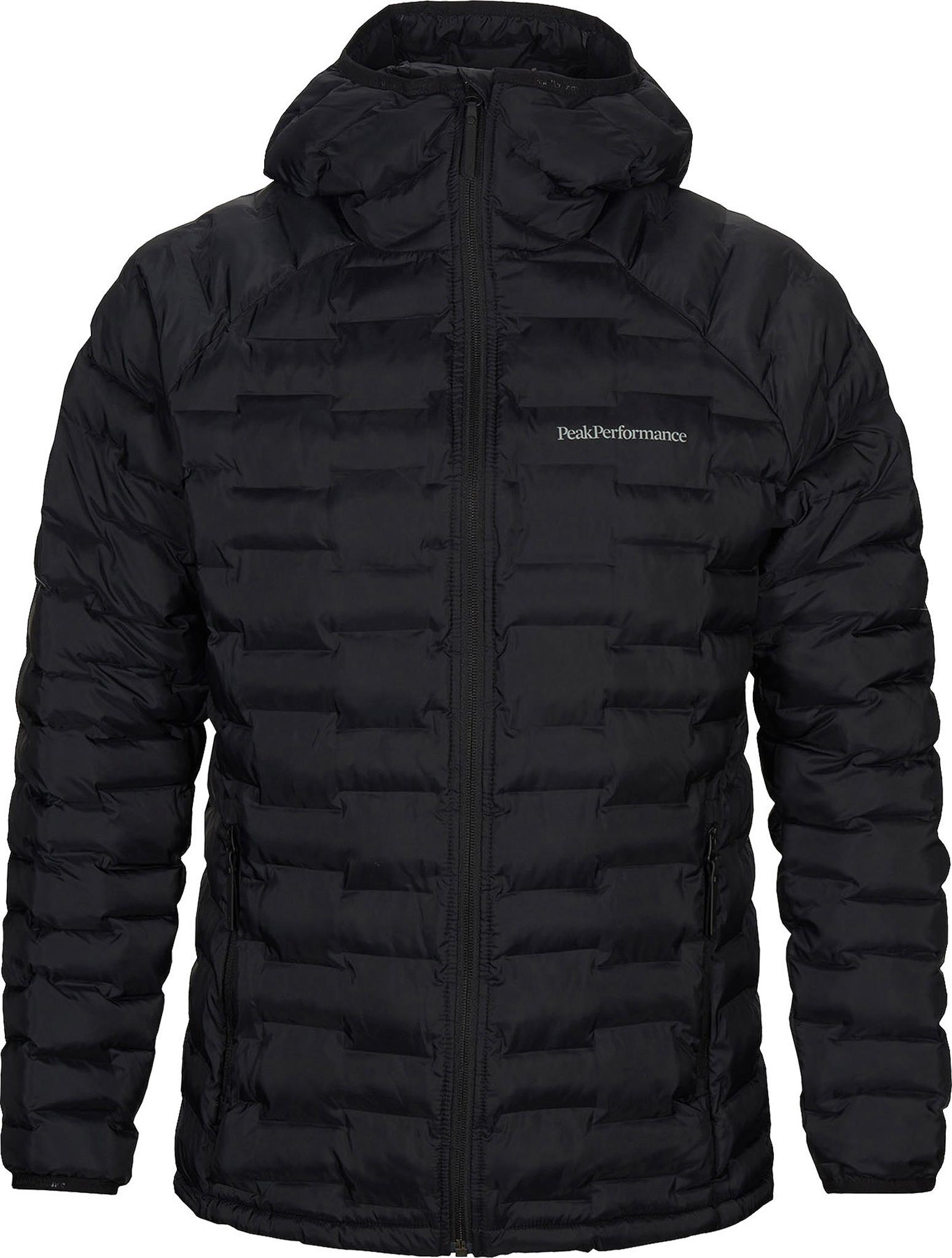 Product gallery image number 1 for product Argon Light Hood Jacket - Men's