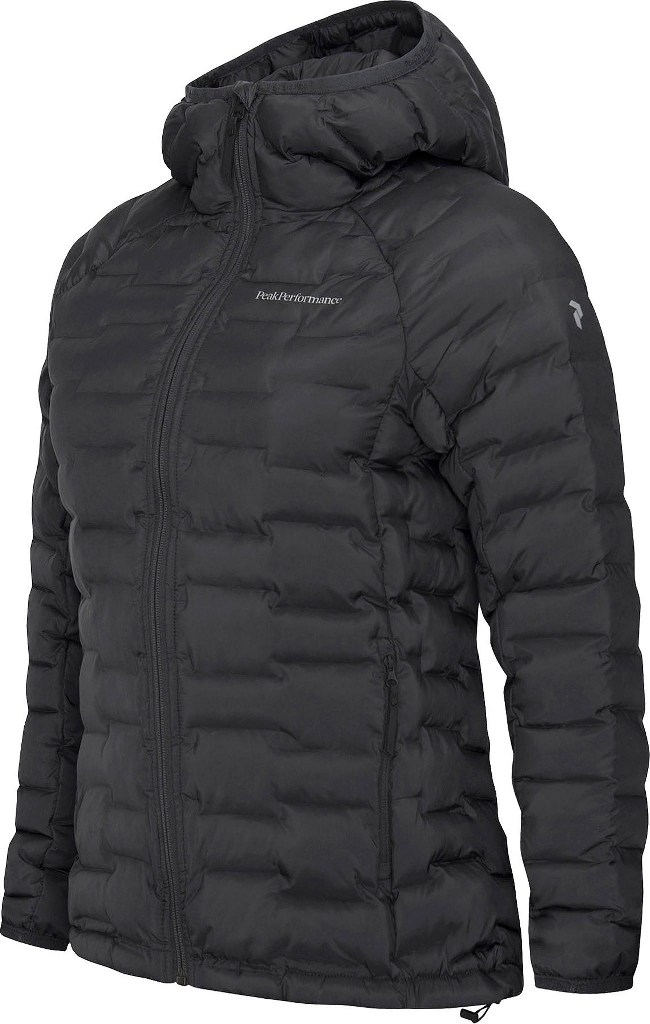 Product gallery image number 3 for product Argon Light Hood Jacket - Women's