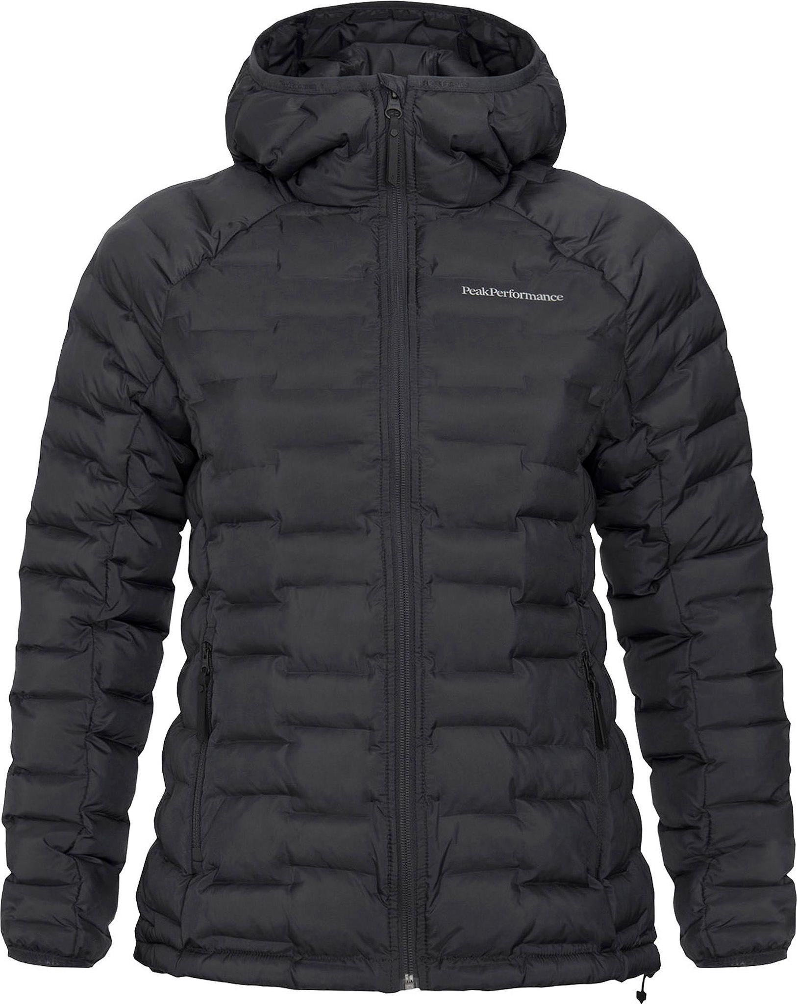 Product gallery image number 1 for product Argon Light Hood Jacket - Women's