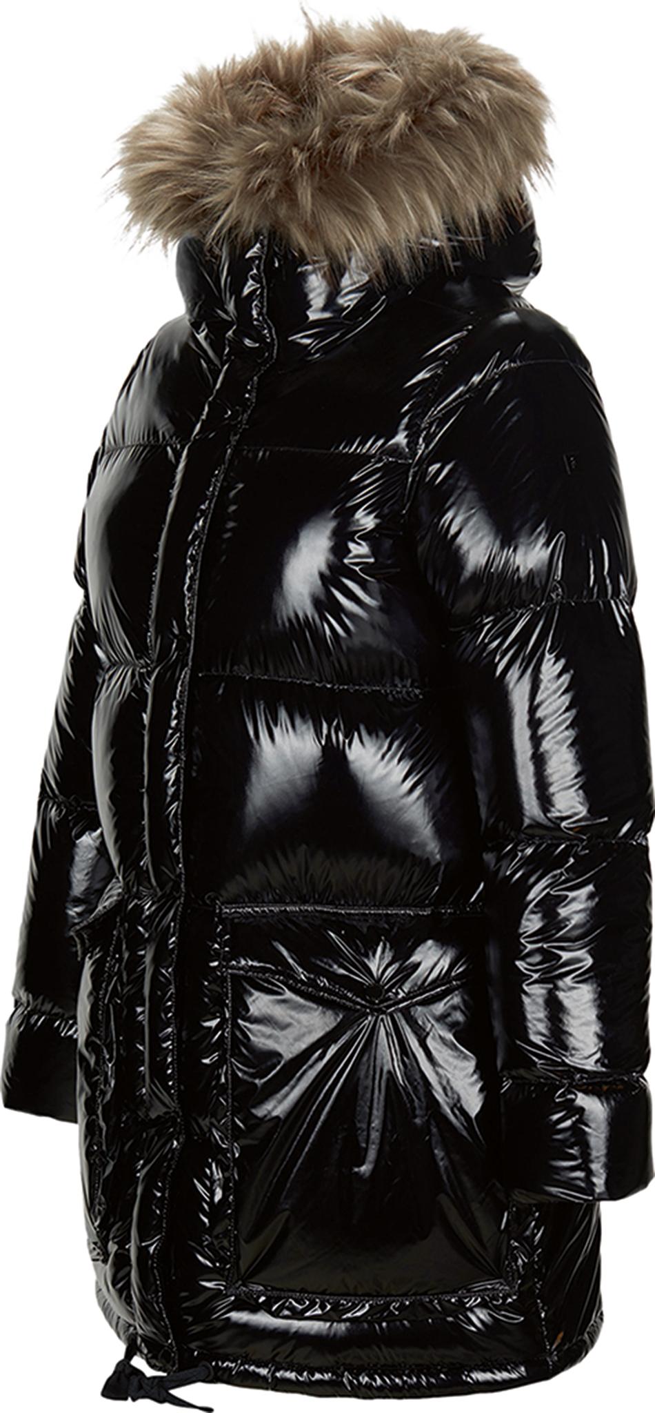 Product gallery image number 6 for product Blanka Parka - Women's