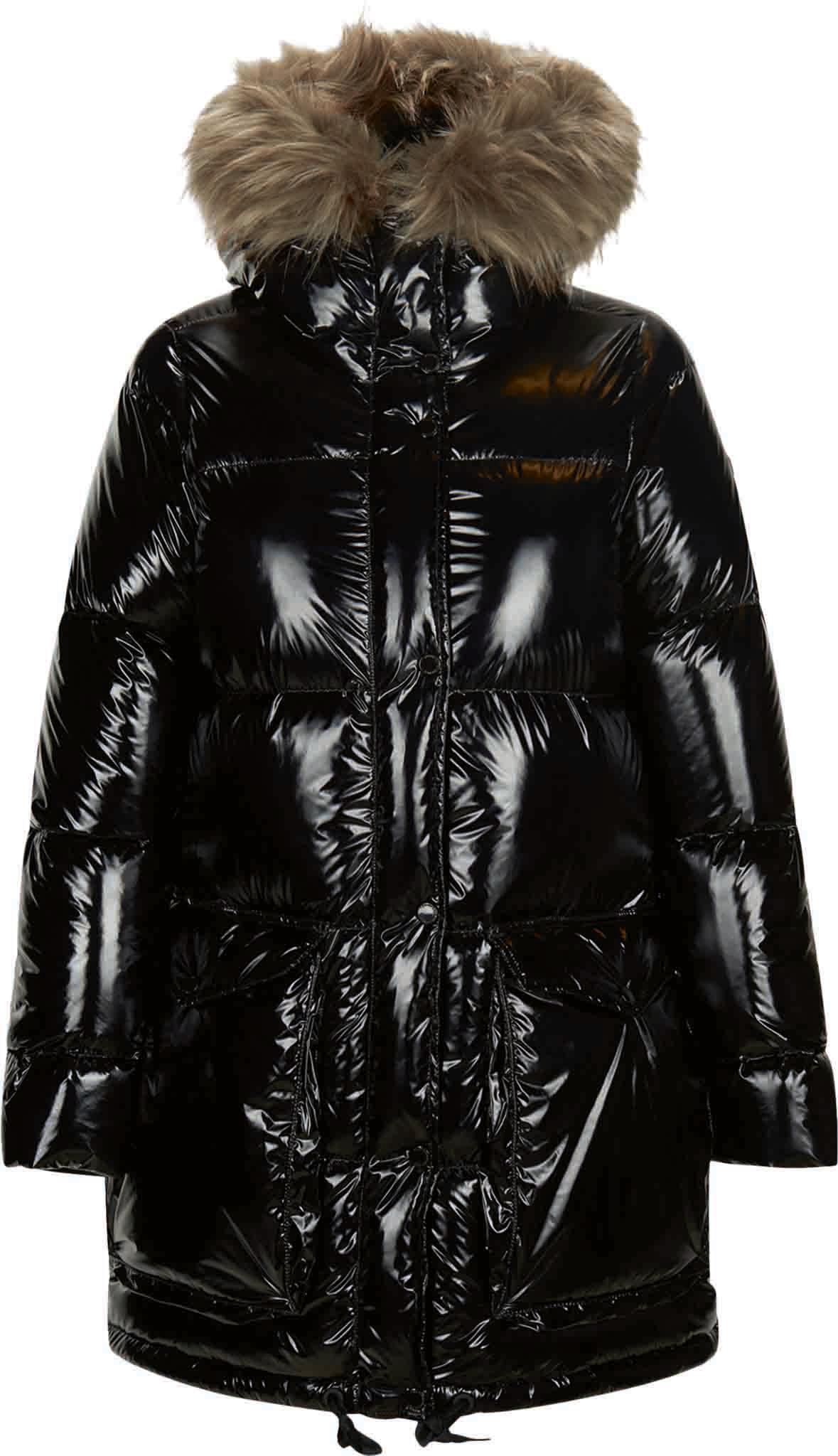 Product gallery image number 1 for product Blanka Parka - Women's