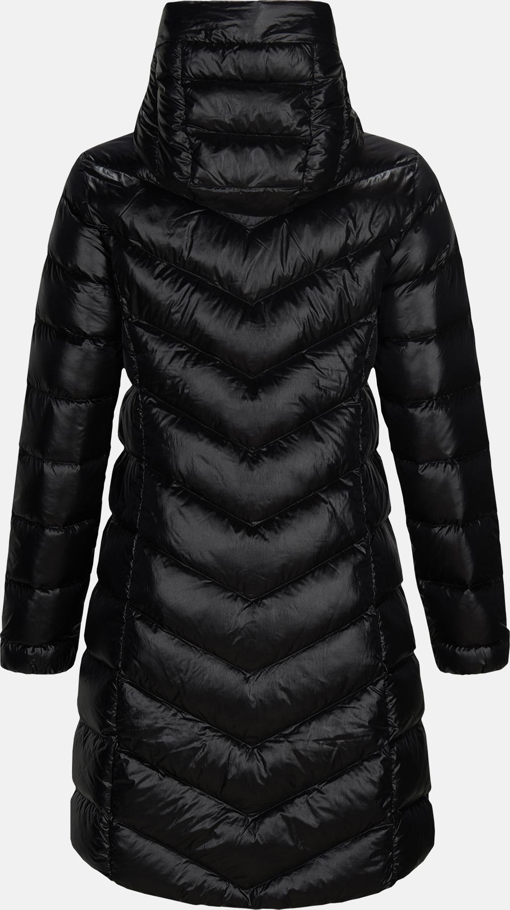 Product gallery image number 2 for product Frost Glacier Down Parka - Women's