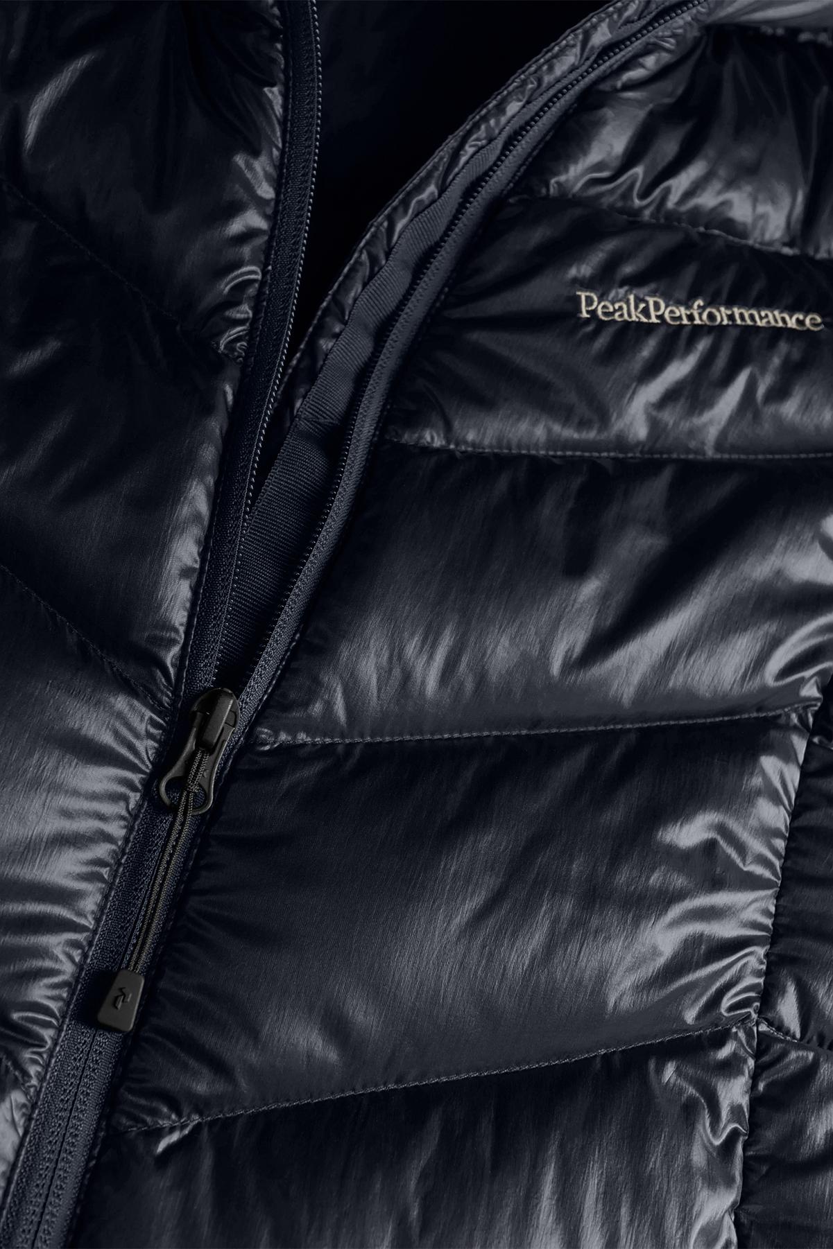 Product gallery image number 3 for product Frost Glacier Down Parka - Women's