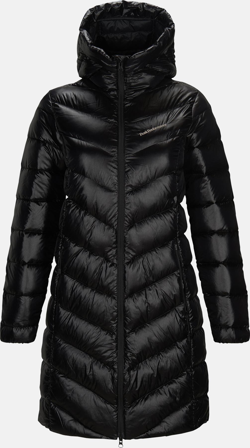 Product gallery image number 1 for product Frost Glacier Down Parka - Women's