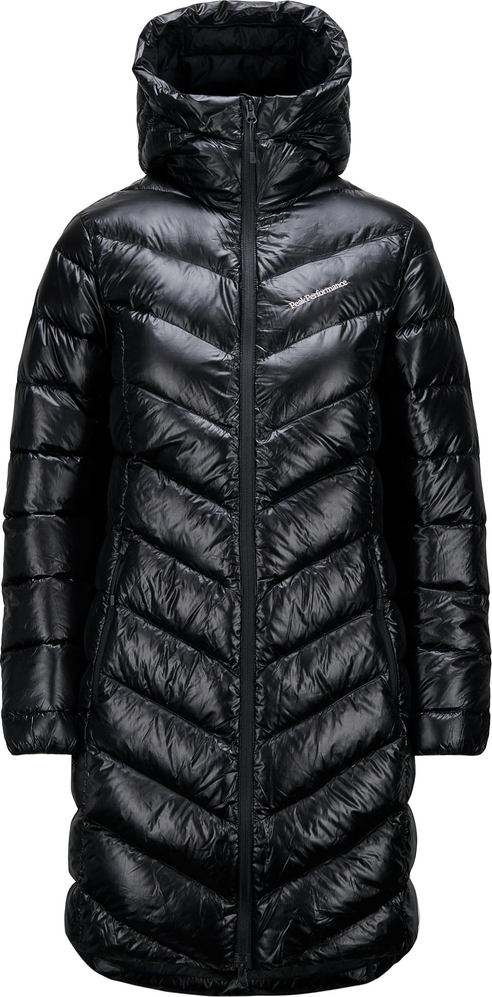 Product gallery image number 1 for product Frost Glacier Parka - Women's