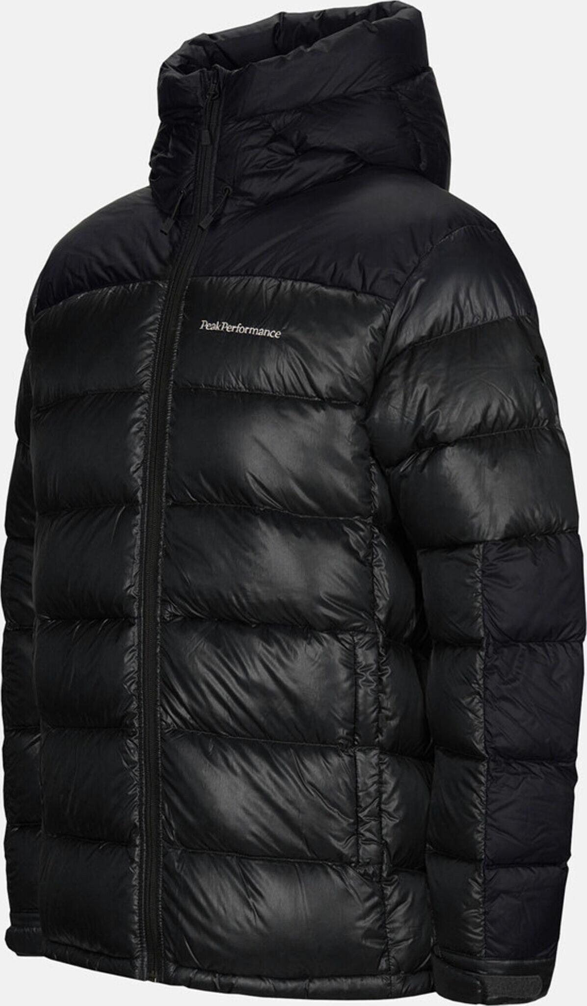 Product gallery image number 2 for product Frost Glacier Down Hood - Men's