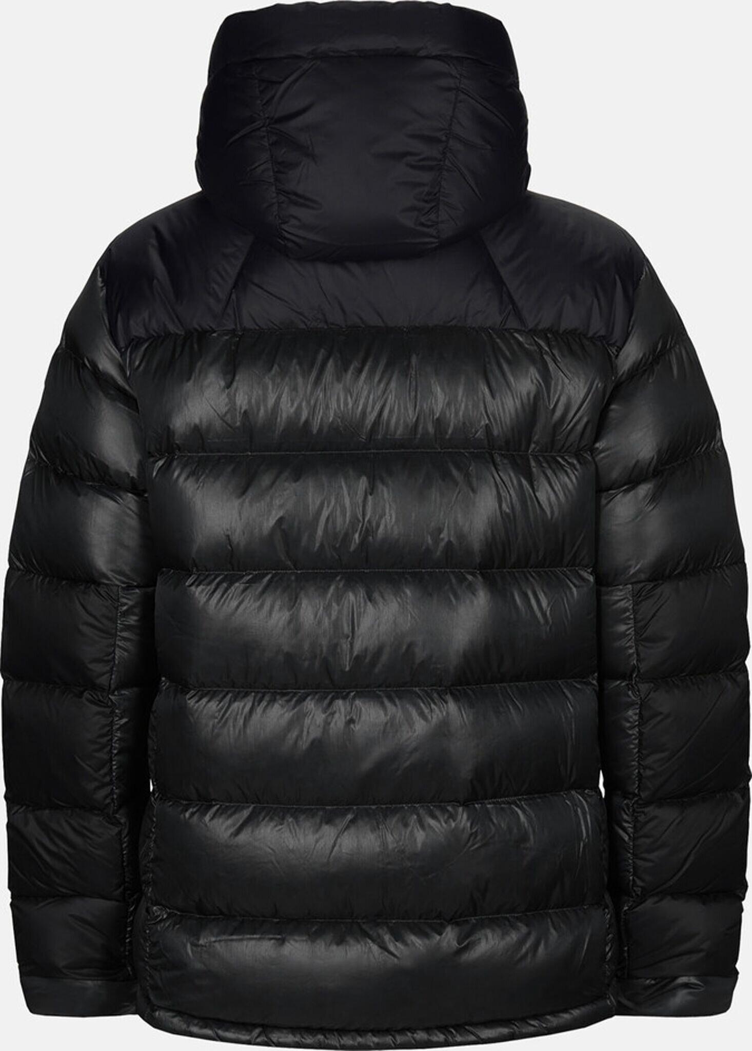 Product gallery image number 3 for product Frost Glacier Down Hood - Men's